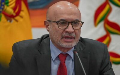 Lupo: Con la mal llamada ‘industrialización’ el MAS causó un daño por $us 14.942 MM y un saqueo de más de $us 7.750 MM de las Reservas