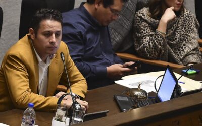 La Asamblea Legislativa no logra consenso para elegir a los vocales del Órgano Electoral