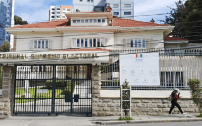 Hasta el 19 de diciembre el OEP tendrá nuevos vocales, conozca los requisitos