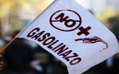 Unánime rechazo al alza de los combustibles, organizaciones sociales, COB, choferes, mineros, maestros, entre otros, anuncian medidas de hecho