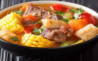 La picana, el plato tradicional de Nochebuena en los hogares bolivianos, sepa cómo prepararla