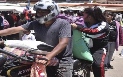 Pese a anuncios de medidas de presión, el Gobierno no dará marcha atrás en la eliminación de la subvención, la gente se volcó a los mercados