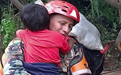 Bolivia en emergencia nacional, suben a siete los muertos en El Torno, Santa Cruz castigada por las lluvias