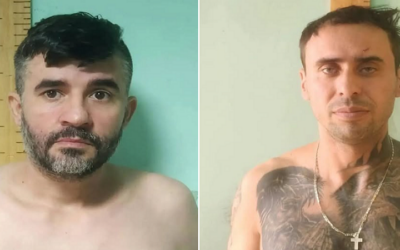 Fuga de dos reos de alta peligrosidad de Chonchocoro devela fragilidad o complicidad en el control de la seguridad penitenciaria