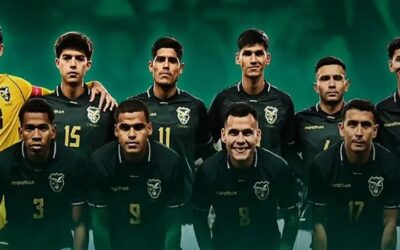 Villegas convoca a 23 jugadores para el amistoso Bolivia-Perú del domingo 21 de diciembre