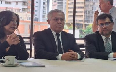 Gobierno, periodistas y medios digitales consensuaron el Plan de Desarrollo Económico y Social 2026-2030