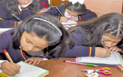 Educación confirma el reinicio de las labores educativas el 2 de febrero próximo