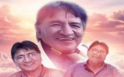 Eloy Apaza Chambi, precursor del Carnaval, de la morenada, de la identidad de Oruro, falleció