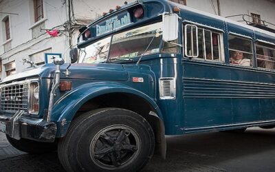 Rigen nuevas tarifas del autotransporte urbano en La Paz y El Alto tras acuerdo choferes-alcaldías