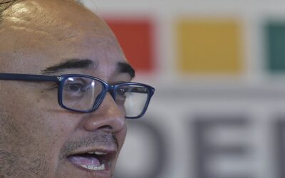 Al filo de las 23.59, 34.618 candidatos oficializaron terciar en las elecciones subnacionales del 22 de marzo