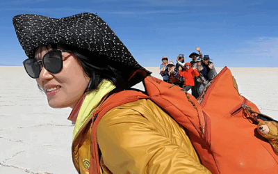 Decidido impulso al turismo, Bolivia prescinde visas con varios países a fin de atraer divisas