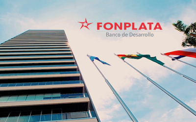 Fonplata aprueba $us 1.000 MM a Bolivia para el Plan Estratégico de Desarrollo de los próximos cinco años