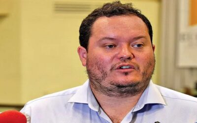 Ministerio Público: el daño económico al Estado en la era Armin Dorgathen oscila entre $us 5 a 356 millones