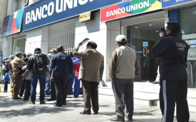 A través de la banca, el 2 de enero inicia el pago del Bono PEPE a personas y familias vulnerables