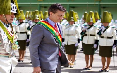 Desde la meritocracia hasta la prevención de la violencia, los pilares de las seis propuestas de Paz para transformar la Policía