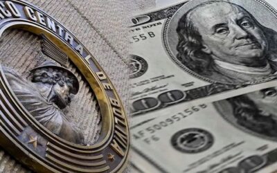 El BCB brindará el valor referencial del dólar estadounidense en Bolivia para evitar distorsiones en su cotización