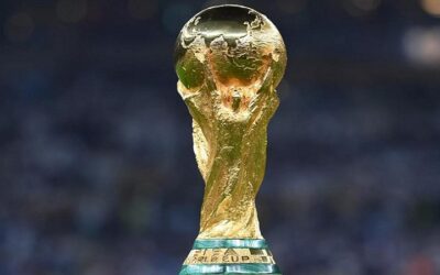 42 de 48 selecciones de la Copa del Mundo 2026 ya conocen a sus rivales, la FIFA procedió al sorteo