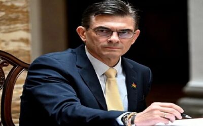 Rodrigo Paz dispone de $us 700 MM, promulgó un paquete de tres leyes del financiamiento externo