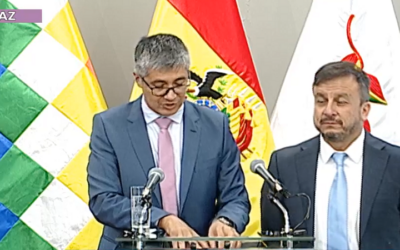 El Gobierno se esfuerza por explicar el levantamiento de la subvención a los energéticos, pero no en por qué lo hizo sin el consenso