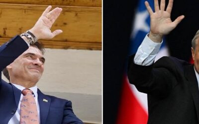 Bolivia ve ‘oportunidad histórica’ para nuevo relacionamiento con Chile, Rodrigo Paz felicitó a José Antonio Kast