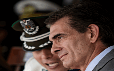 Un mes de gobierno, la crisis persiste, la expectativa de la población se agota, Bolivia requiere de acciones estructurales