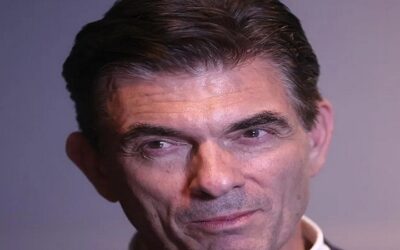 Rodrigo Paz a Edmand Lara: ‘Yo no hago tiktoks, actúo, porque para eso me han elegido’