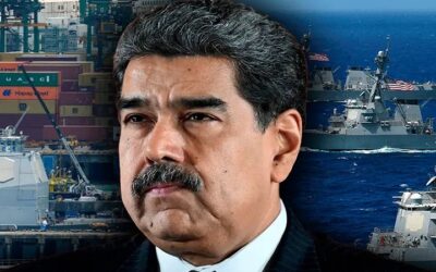 Bolivia respalda la intervención de Estados Unidos a Venezuela porque permitirá la restitución del orden constitucional