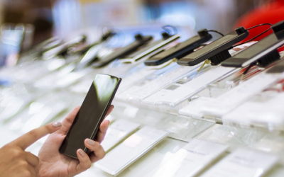 Celulares, tablets, computadoras y otros electrónicos de ‘línea negra’, no tienen arancel, fue emitido el DS 5518