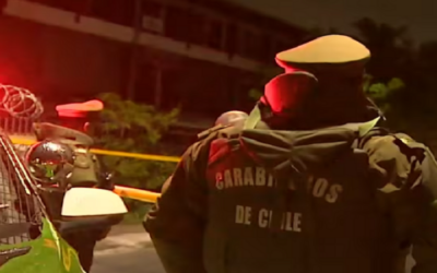 Tragedia boliviana en Chile, cuatro niñas mueren en un incendio, Cancillería agiliza la repatriación