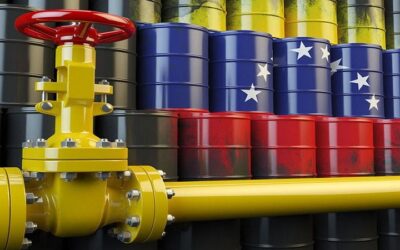 Estados Unidos gobernaría indefinidamente Venezuela y explotar su petróleo