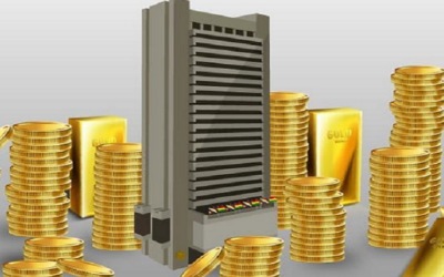 BCB: En 2025 las Reservas de Bolivia alcanzaron los $us 3.713 MM, la mayor parte en oro -22,3 t- que implica riesgo