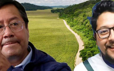 Rafael Arce Mosqueira rebelde, con alerta migratoria y pedirán el sello rojo en Interpol