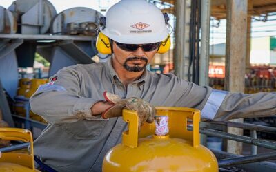 Los contrabandistas del diésel migraron al GLP, Jubileo recomienda levantar el subsidio, es muy probable que se lo tenga que importar