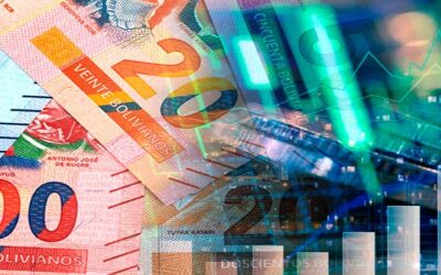 Bolivia cerró 2025 con una inflación acumulada del 20,4%; la de diciembre fue de 0,59%