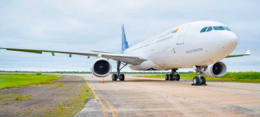 Por los bloqueos, BoA habilita más frecuencias aéreas en sus itinerarios nacionales