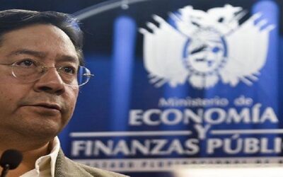 La Justicia niega a Luis Arce juicio de privilegio o de responsabilidades en el caso Fondo Indígena