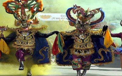 ACFO: Bloqueos de caminos ponen en riesgo normal desarrollo del Carnaval de Oruro