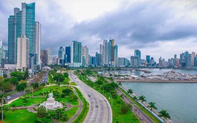 Ciudad de Panamá recibe a líderes de la región donde Bolivia tendrá un rol protagónico en el Foro de la CAF, Rodrigo Paz estará presente