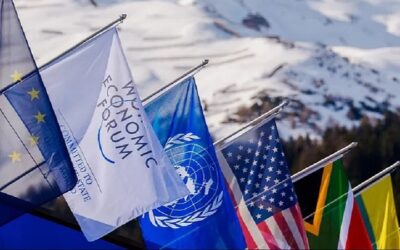 En Suiza el Gobierno planteó movilidad social a la inversión privada en Bolivia y revertir la mala imagen