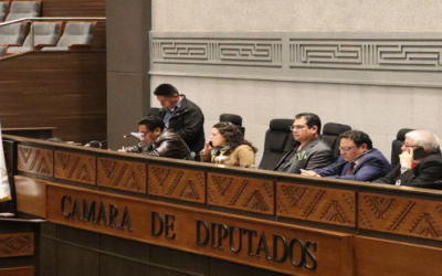 A menos de dos meses de las Subnacionales, sin consenso la elección de vocales electorales en varios departamentos