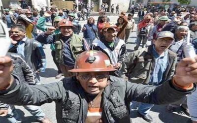 Rodrigo Paz advierte con meter a la cárcel a quienes usen dinamita en las protestas