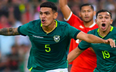 Tarija merecía una victoria de Bolivia 1-1 Panamá, falta la concreción, el repechaje está cerca