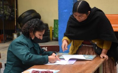 Inician las inscripciones escolares: Bolivia prevé recibir a 2,8 millones de nuevos estudiantes