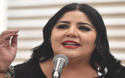 Jéssica Echeverría es la nueva viceministra de Igualdad de Oportunidades, augura trabajar en la prevención