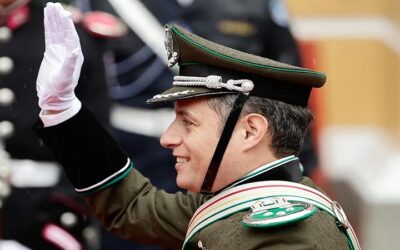 Edmand Lara confiesa que aspira a ser Presidente de Bolivia ‘le cueste a quien le cueste’