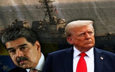 Estados Unidos captura a Nicolás Maduro, Donald Trump elogia la operación militar en Venezuela