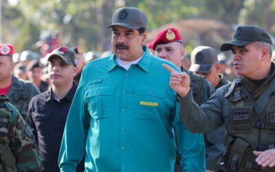 Nicolás Maduro será juzgado en Estados Unidos, aquí un resumen de los cargos en su contra