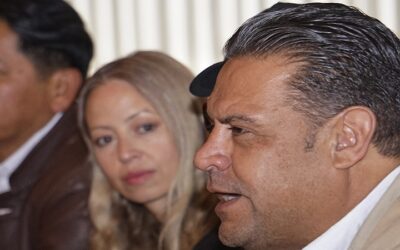 Este jueves se define la situación legal de Luis Revilla, todo hace prever que será enviado a reclusión, la Fiscalía lo imputó