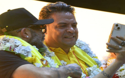 Luis Revilla dice que no recibió ‘ninguna notificación para ninguna audiencia’ e insiste en su inocencia, la Fiscalía postergó su declaración