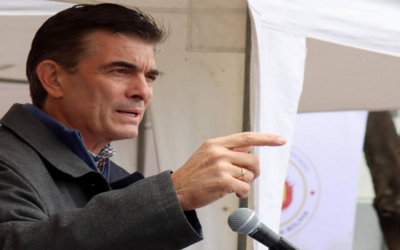 El Presidente ratifica ‘la firmeza’ de su gobierno contra la corrupción, otro exministro en la cárcel